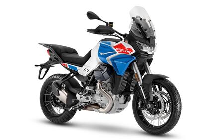 Moto Guzzi Stelvio Duecento Tributo (2025) - Annuncio 9698066