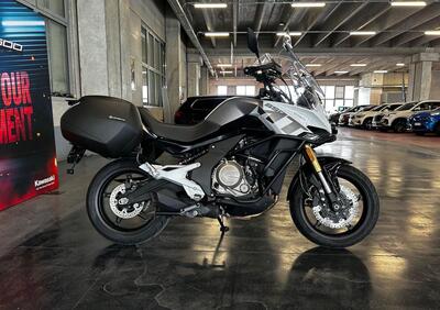 CFMOTO 650MT (2021 - 24) - Annuncio 9698070