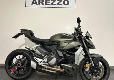 Ducati Streetfighter V2 955 Green (2022 - 23) - Annuncio 9698079