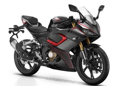 QJ Motor SRK 125 R (2024 - 25) - Annuncio 9698078