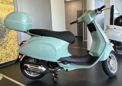 Vespa Primavera 50 (2024 - 25) - Annuncio 9698089