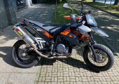 KTM 690 Supermoto - Annuncio 9698093
