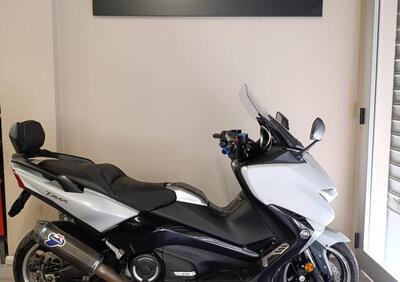 Yamaha T-Max 530 DX (2017 - 19) - Annuncio 9698114