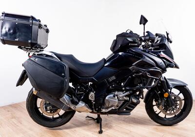 Suzuki V-Strom 650 ABS (2011 - 17) - Annuncio 9698103