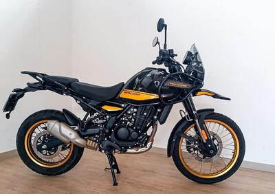 Royal Enfield Himalayan 450 (2024 - 25) - Annuncio 9698107