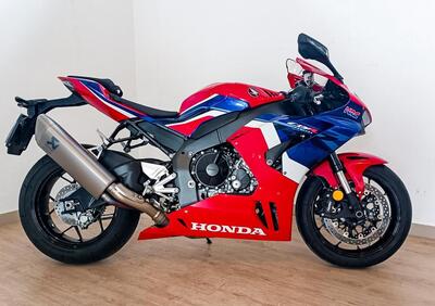 Honda CBR 1000 RR-R Fireblade SP (2020 - 21) - Annuncio 9698108