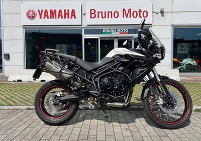 Triumph Tiger 800 XC ABS (2010 - 14) - Annuncio 9698129