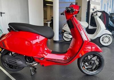 Vespa Sprint 50 (2021 - 24) - Annuncio 9698132