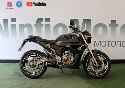 Zontes ZT125-G1 (2020 - 25) - Annuncio 9698148