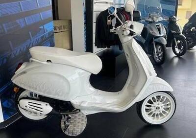 Vespa Sprint 125 Justin Bieber (2022 - 24) - Annuncio 9698140