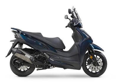 Kymco Agility 350i NN R16 (2023 - 25) - Annuncio 9698139