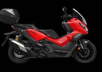Honda ADV 350 (2022 - 24) - Annuncio 9225922
