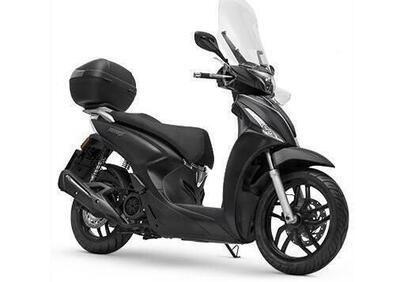 Kymco People 125i S ABS (2024 - 25) - Annuncio 9698149