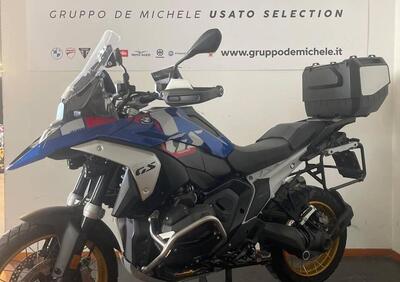 Bmw R 1300 GS ASA (2024 - 25) - Annuncio 9692902