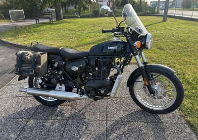 Benelli Imperiale 400 (2021 - 25) - Annuncio 9698151