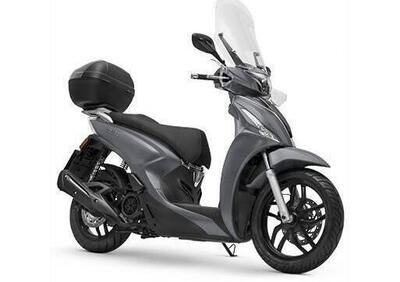 Kymco People 125i S ABS (2024 - 25) - Annuncio 9698154