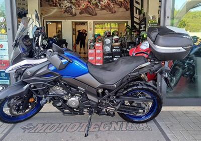 Suzuki V-Strom 650XT (2021 - 25) - Annuncio 9698158