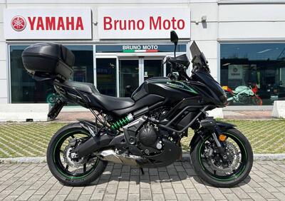 Kawasaki Versys 650 (2017 - 20) - Annuncio 9698161