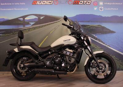 Kawasaki Vulcan S 650 (2014 - 16) - Annuncio 9698164