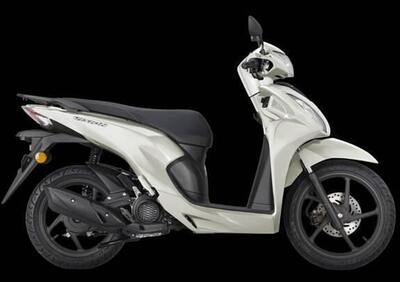Honda Vision 110 (2021 - 24) - Annuncio 9698163