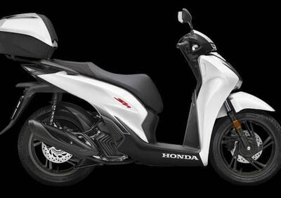 Honda SH 125i Sport (2022 - 25) - Annuncio 9698165