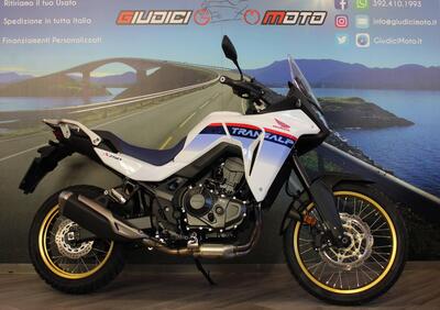 Honda Transalp XL750 (2023 - 24) - Annuncio 9698169