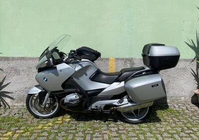Bmw R 1200 RT (2005 - 07) - Annuncio 9698178