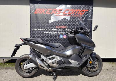 Honda Forza 750 DCT (2021 - 24) - Annuncio 9695085