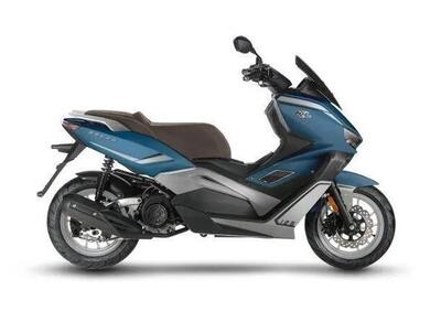 Kl Brera 125 (2022 - 25) - Annuncio 9685936