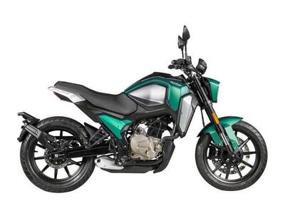 FB Mondial Flex 300 (2024 - 25) - Annuncio 9689176