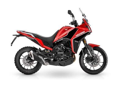 Moto Morini X-Cape 650 (2021 - 25) - Annuncio 9685946