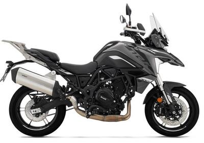 Benelli TRK 702 (2023 - 25) - Annuncio 9685947