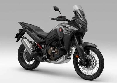 Honda Africa Twin CRF 1100L ES (2024 - 25) - Annuncio 9689967