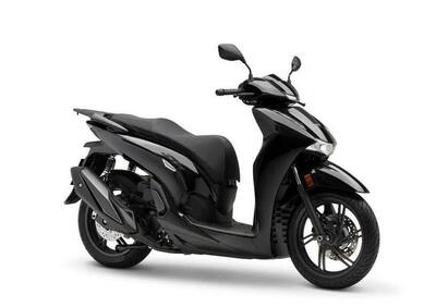 Honda SH 350i GT (2025) - Annuncio 9691701