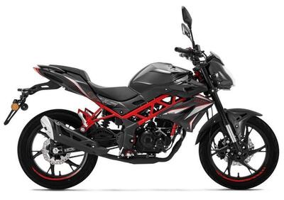 Benelli BN 125 (2021 - 25) - Annuncio 9685952
