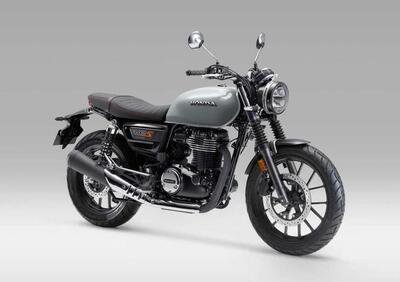 Honda GB 350 S (2025) - Annuncio 9689969