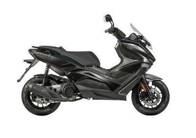 Kl Brera X 125 (2022 - 25) - Annuncio 9685944