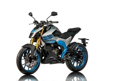 FB Mondial Piega 125 (2022 - 25) - Annuncio 9685934