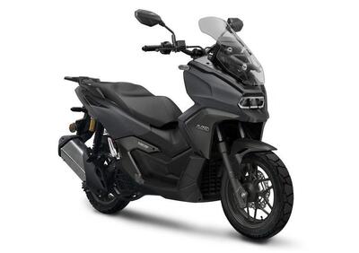 Um Italia Rockville 125 (2025) - Annuncio 9685935