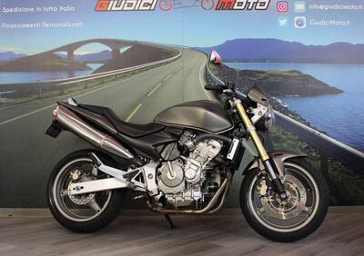 Honda Hornet 600 (2005 - 06) - Annuncio 9698176