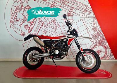 Fantic Motor XMF 125 Motard Competition 4t (2021 - 22) - Annuncio 9698184