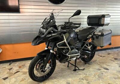 Bmw R 1200 GS Adventure (2017 - 18) - Annuncio 9696092