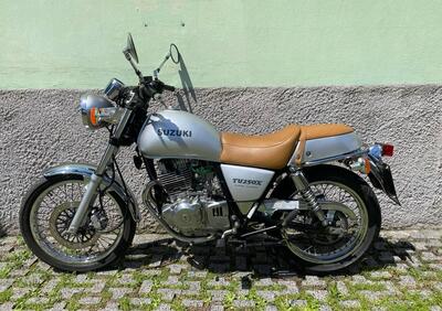 Suzuki TU 250 X (1997 - 03) - Annuncio 9698185