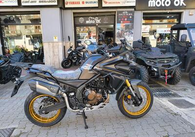 Voge Valico 625DSX (2025) - Annuncio 9698188