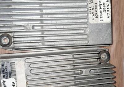 SR DITECH 2000/2014 CENTRALINE Aprilia - Annuncio 9698202