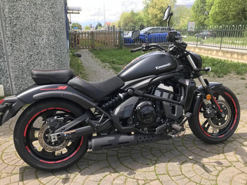 Immagine Moto