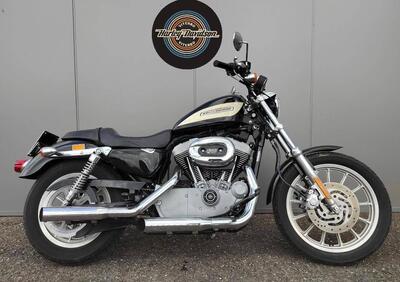 Harley-Davidson 1200 Roadster (2002 - 05) - XL 1200R - Annuncio 9698243