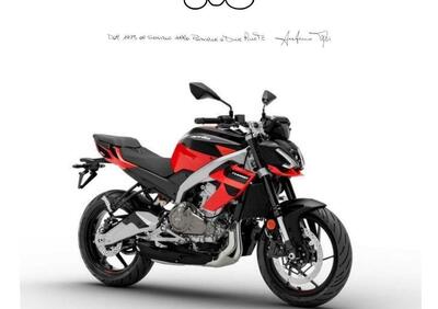 Aprilia Tuono 457 (2025) - Annuncio 9698221
