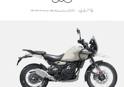 Royal Enfield Himalayan 450 (2024 - 25) - Annuncio 9698223