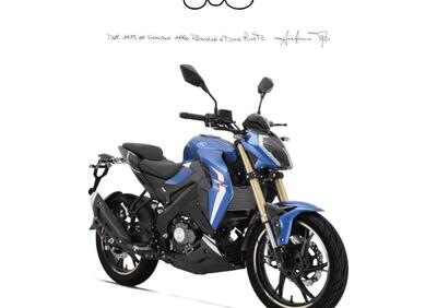 Keeway Motor RKF 125 (2025) - Annuncio 9568629